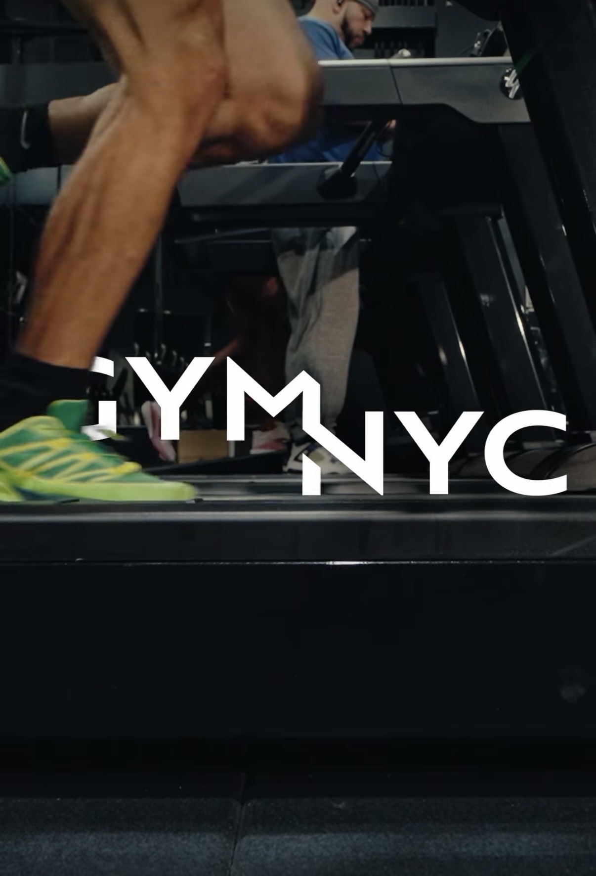 DFB Coaching Lexington GYM NYC Instagram reel